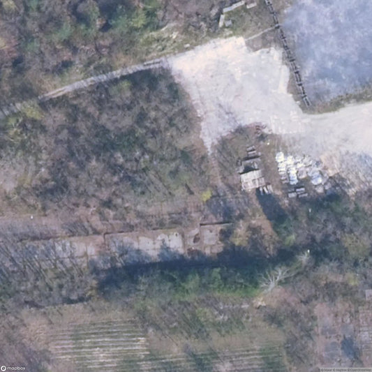 New Works Cottbus – Hall 1 [DEU]