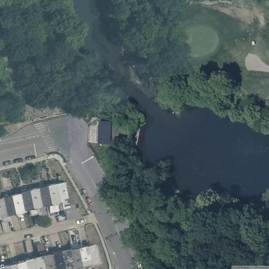 Wingohocking Creek Sewer