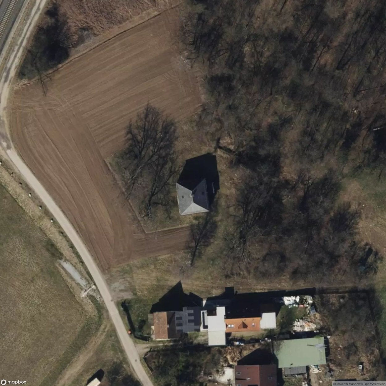 House 2396 [OTHER] [AUT]