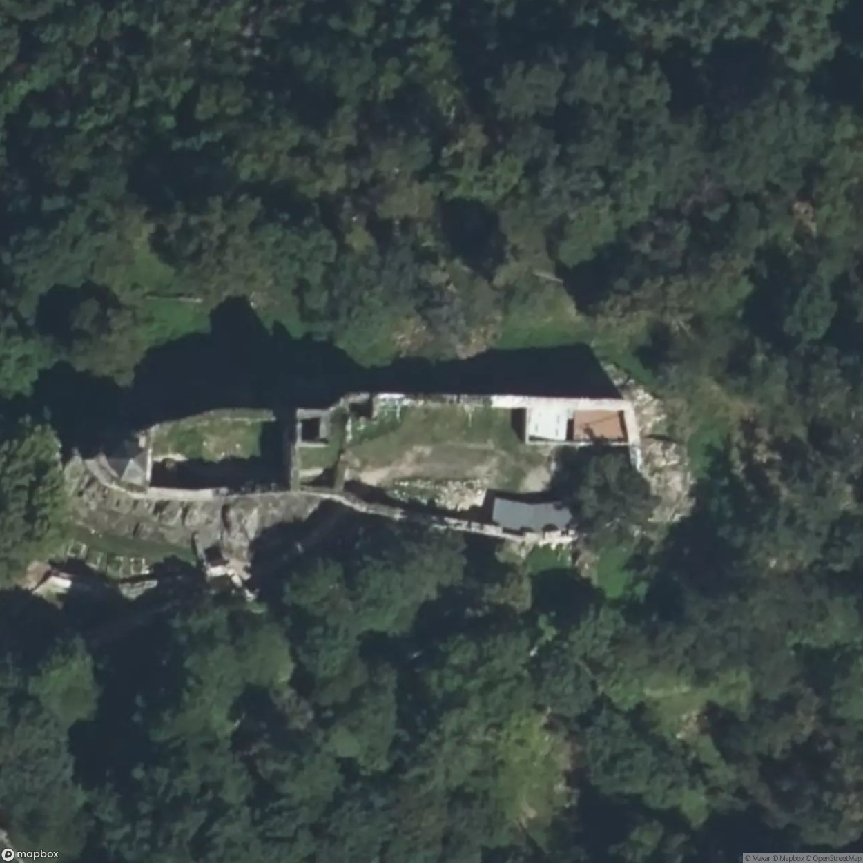 Castle Bernstein [FRA]