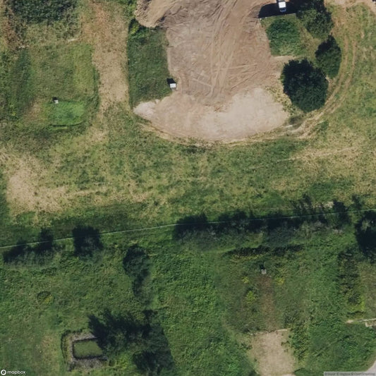 Ammunition Depot Muna [DEU]