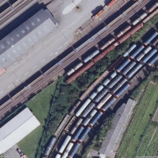 Factory Skorbia [DEU]