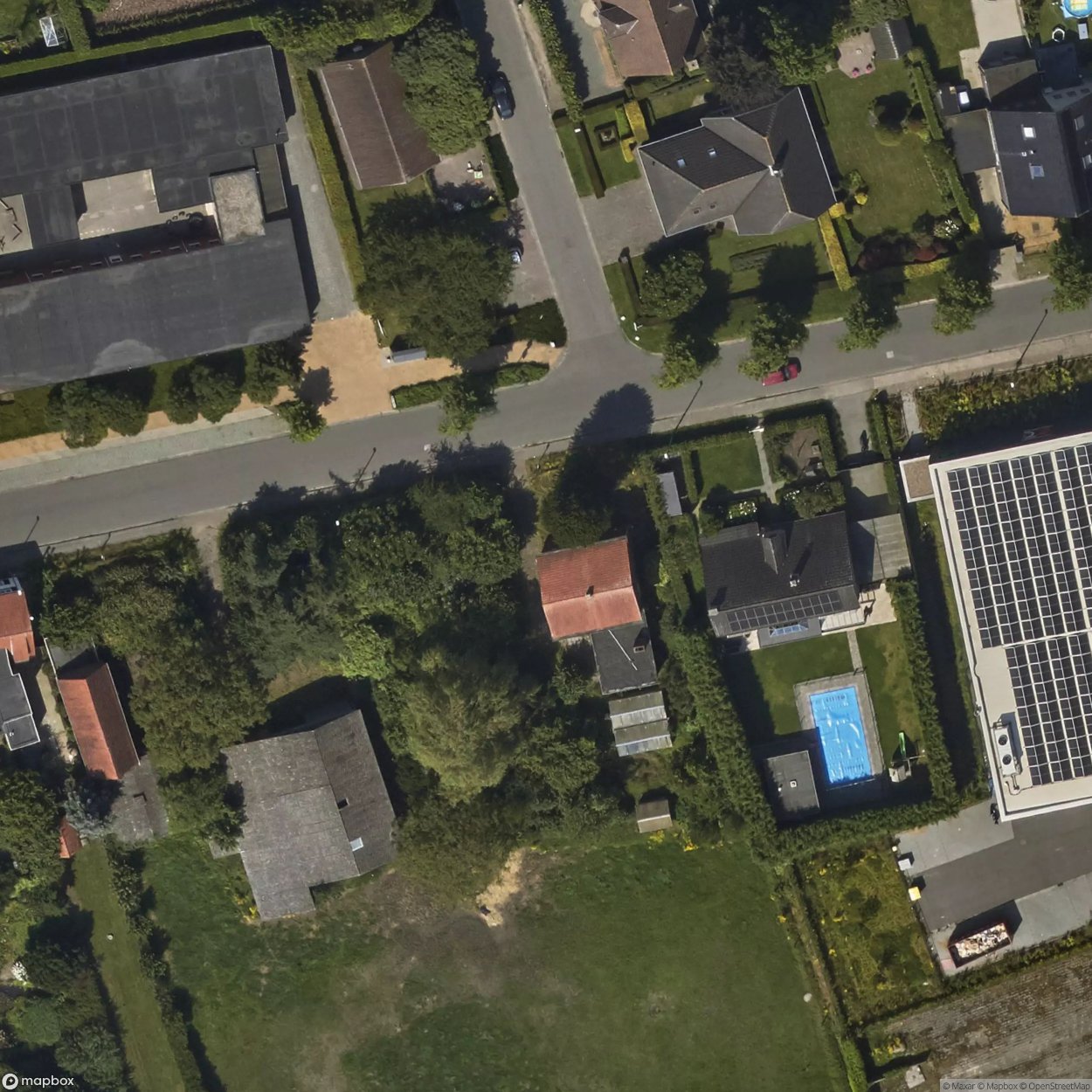 House on the Hill [BEL]