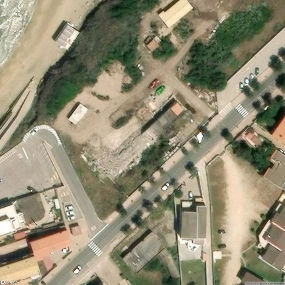 Angello House [ITA] #00193