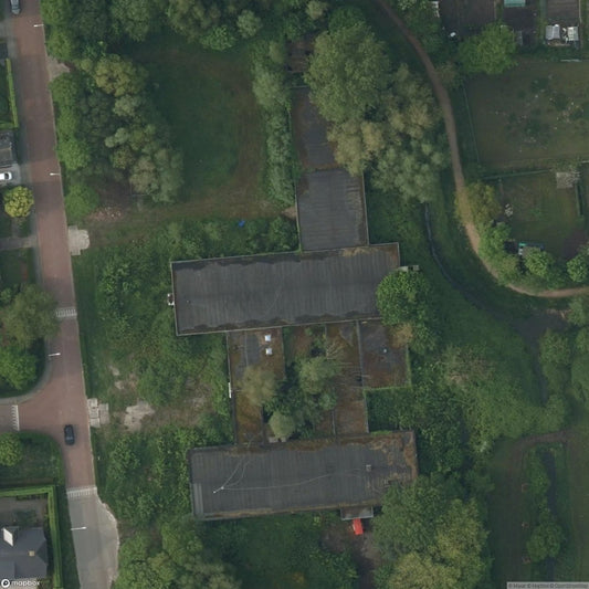 Farm Zutterman [NLD]