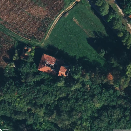 Oratory of Santa Eurosia [ITA]