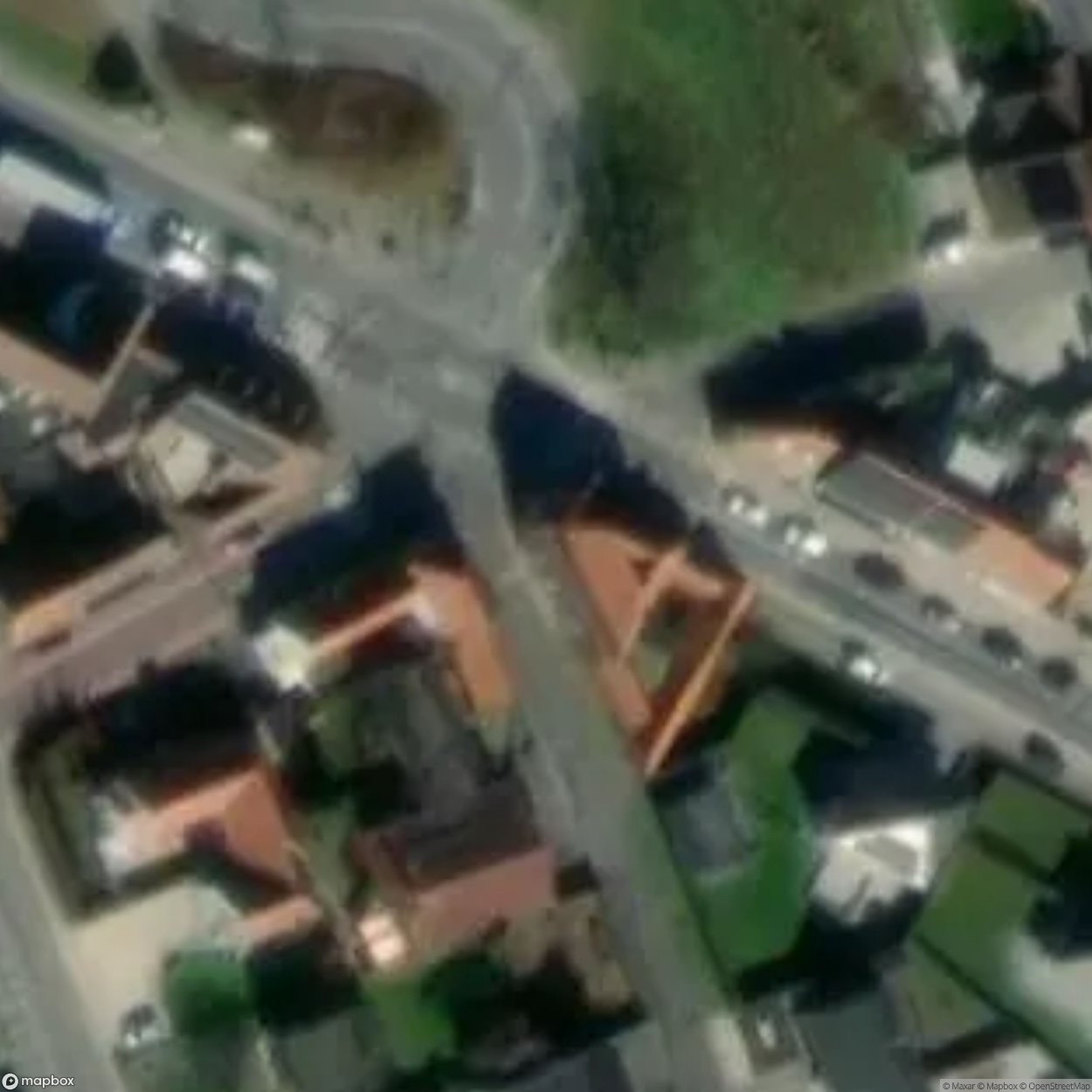 Vichte Mansion [BEL]