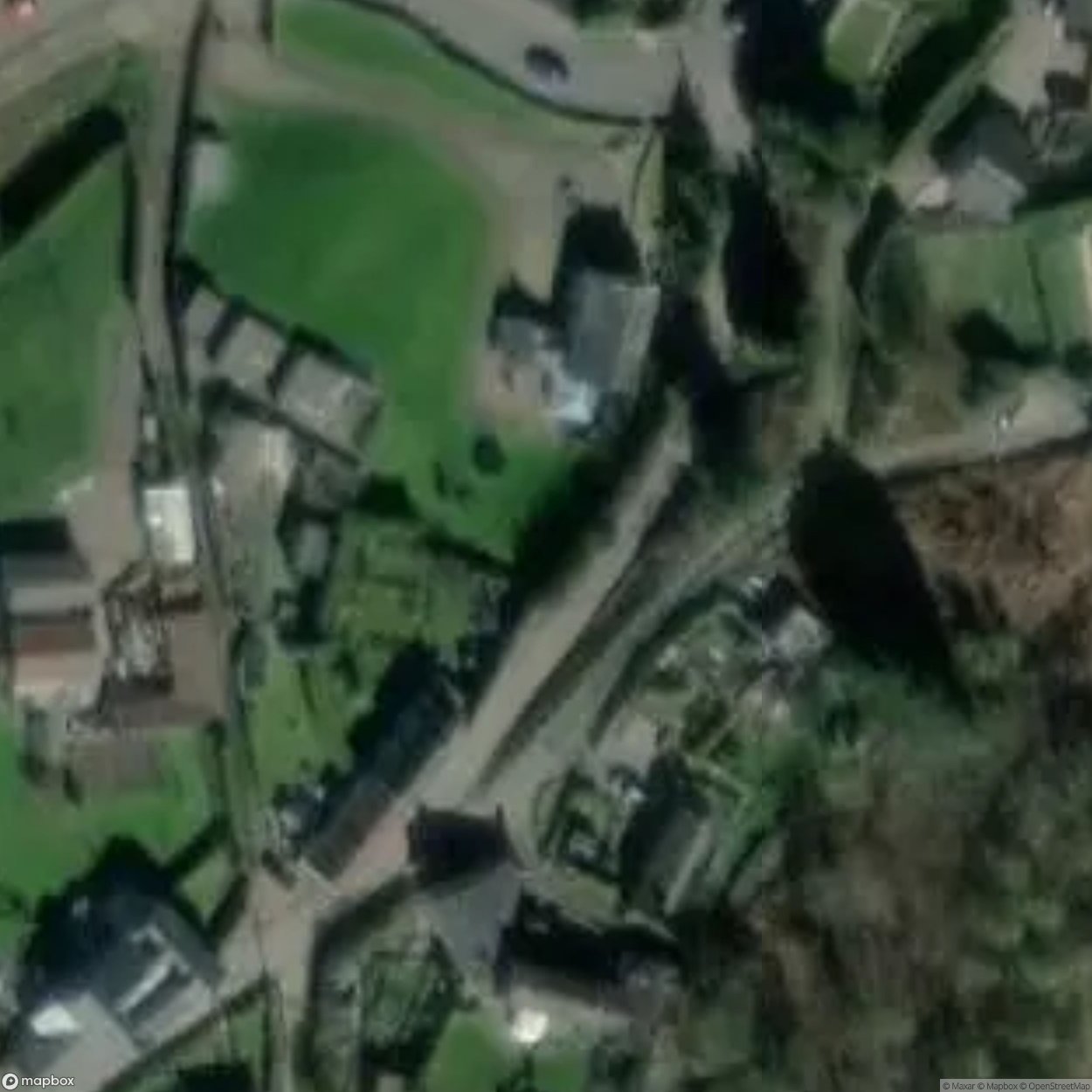 Pillowell Level [GBR]