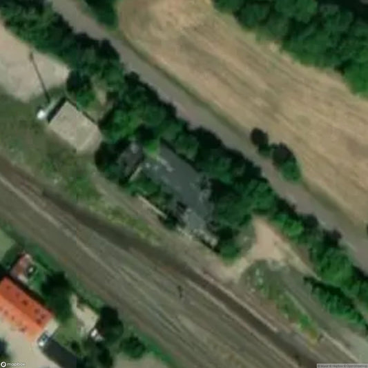 Freight Station Building [DEU]