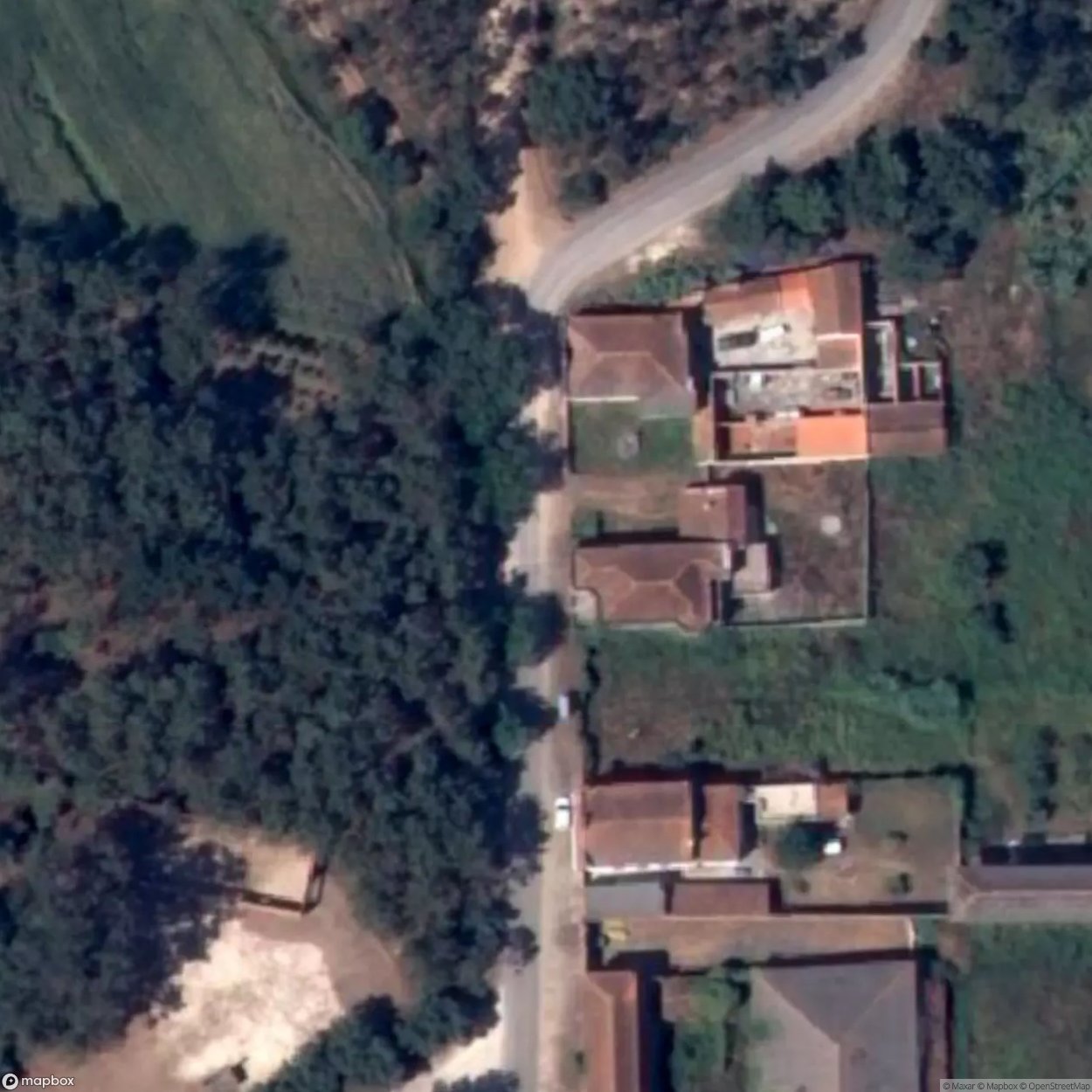 Monastery and Villa Santa Maria [PRT]