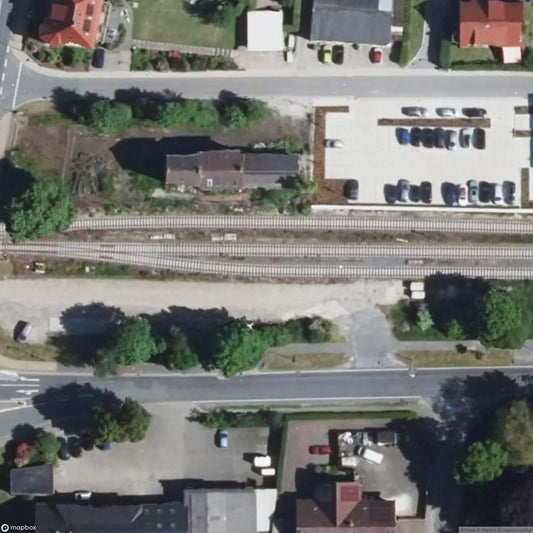 Bad Iburg Museum Station [DEU]