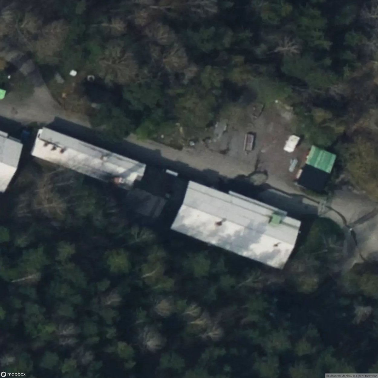 Combat Facility [SWE]