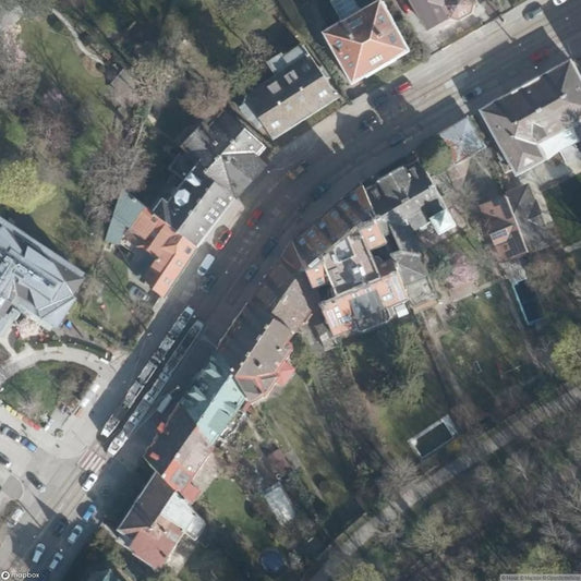 Residential House 2219 [AUT]