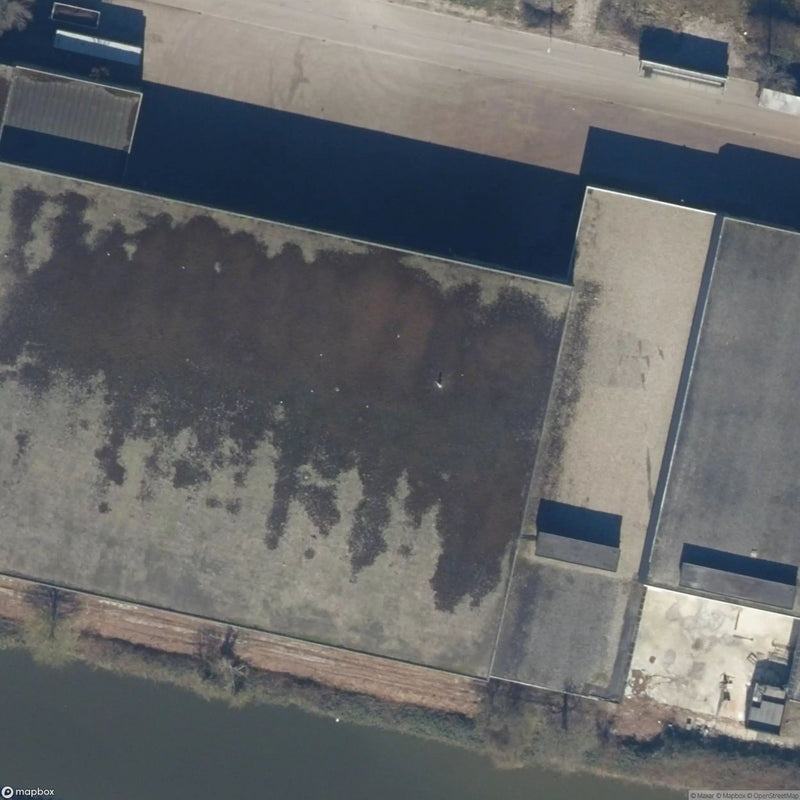 Factory ter Dronten [NLD] #100528