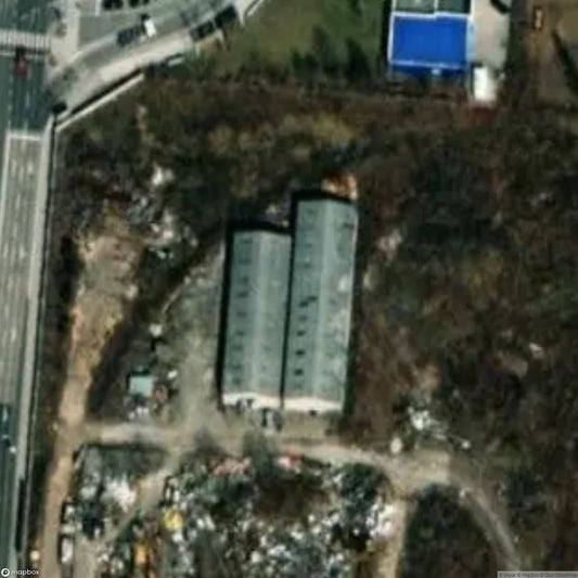 Hallen 1984 [OOS]