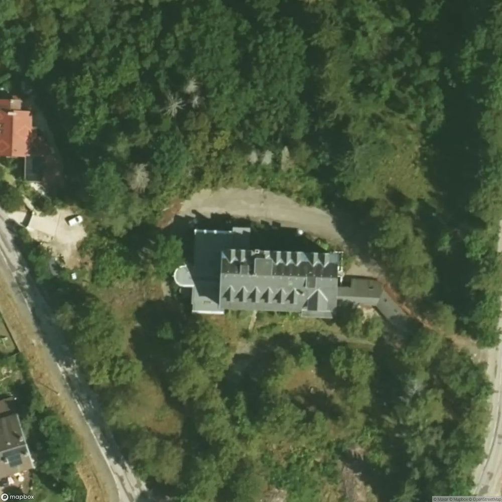 Abandoned Hospital Luban [FRA] #21144