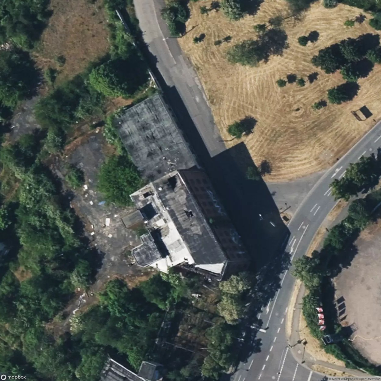 Factory Kaiser [DEU]