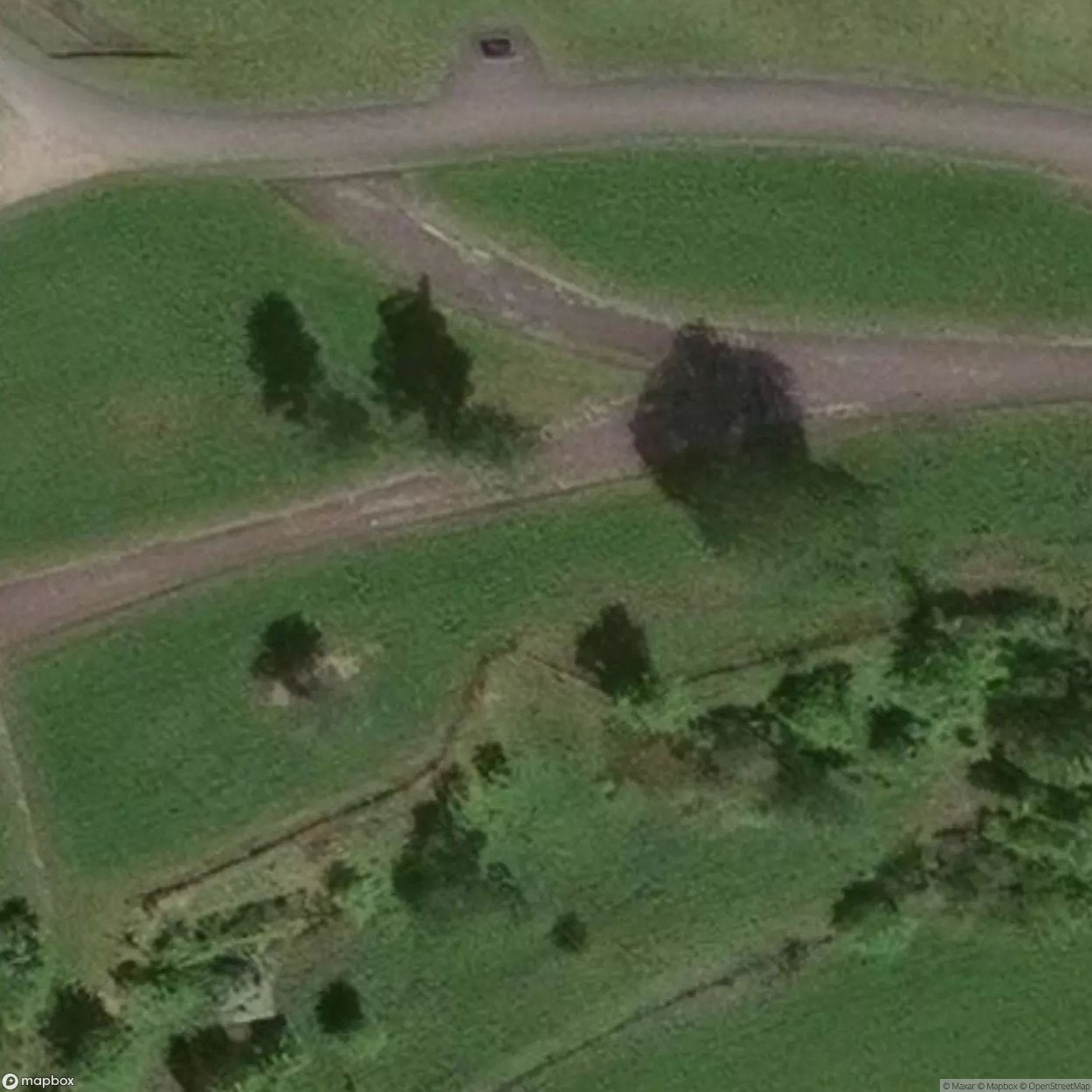 Maginot Line Small Fort Oberheid [DEU] #16474