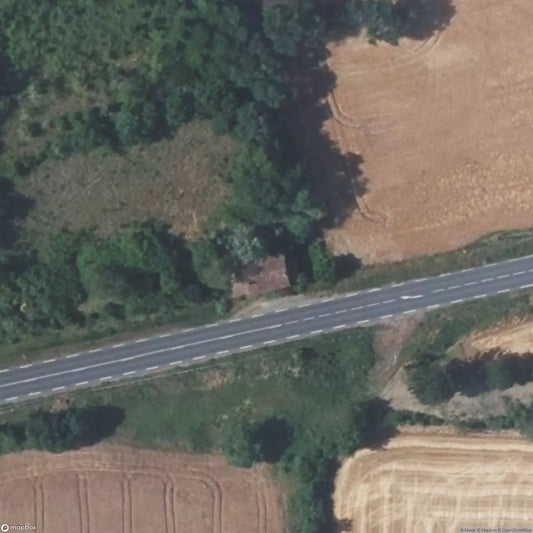 Merillou House [FRA]