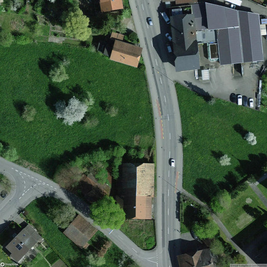 Farmhouse Biberist SO [CHE]