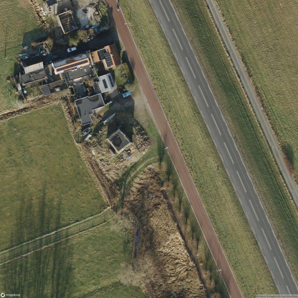 Kazematten Hattem Bridge 2 [NLD]