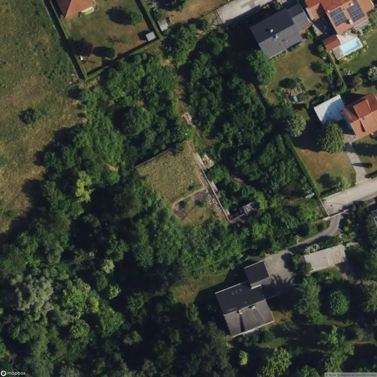 High Bunker [AUT] #17520