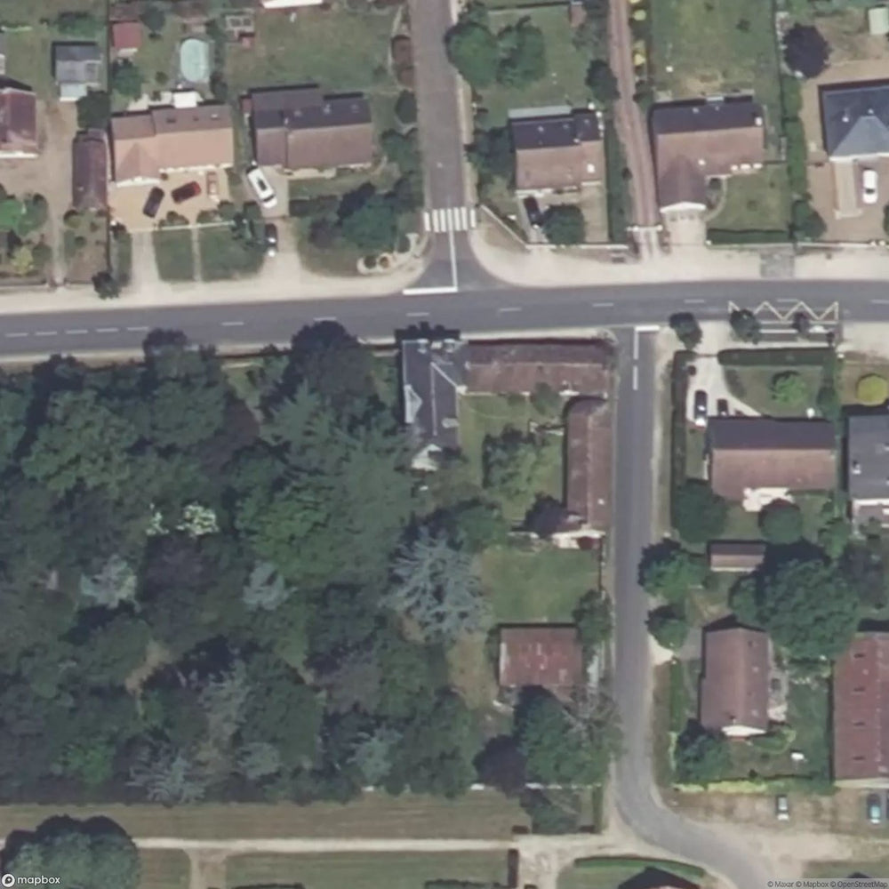 Red Villa [FRA] #21530