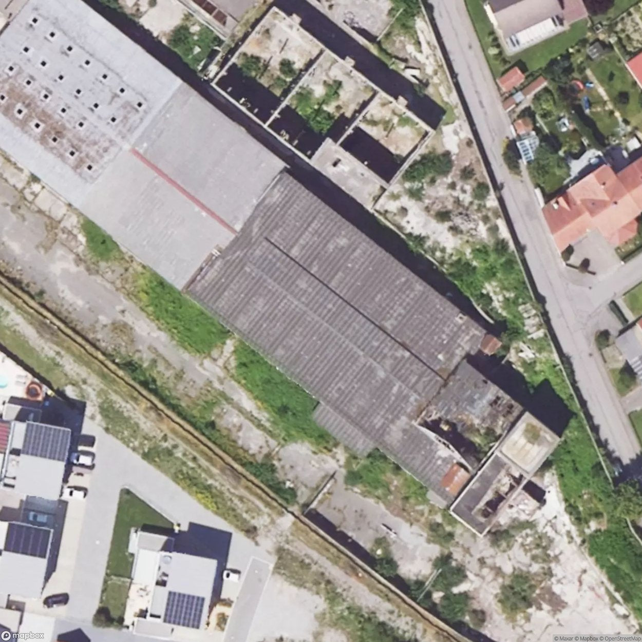 Factory Wolferger [DEU] #05582