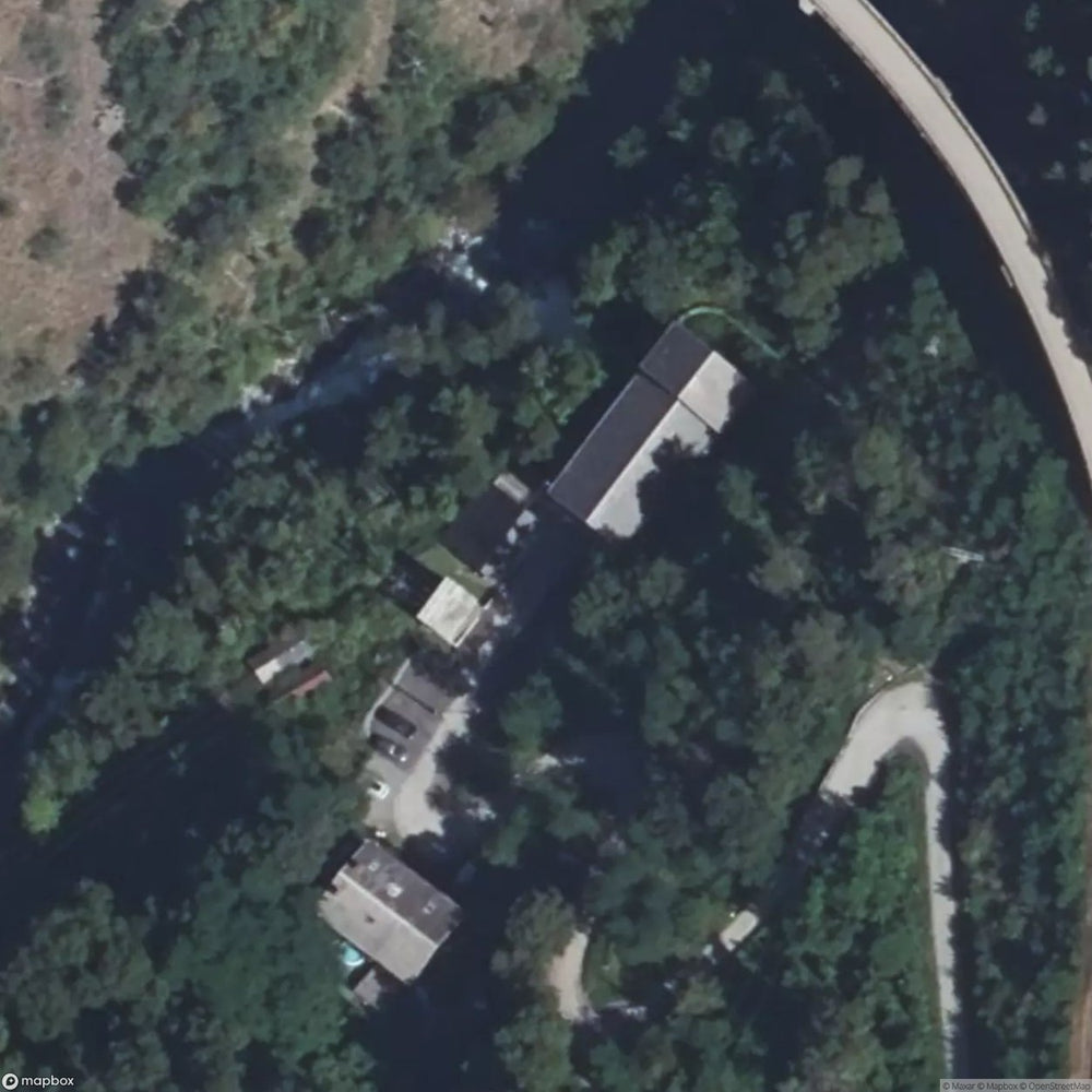 Boscla Castle [FRA] #19491