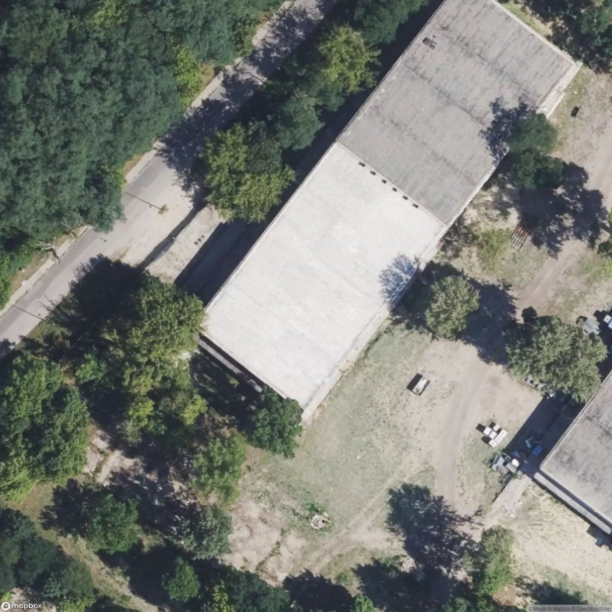 Factory 55 [POL]