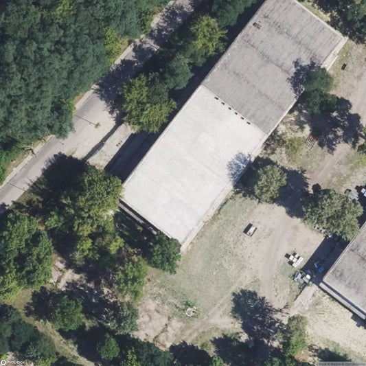 Factory 55 [POL]