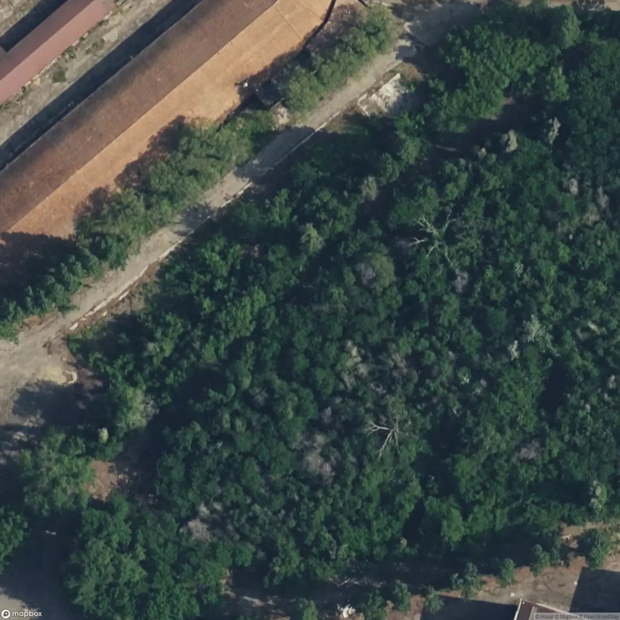 Military Camp Stamoto [ITA]