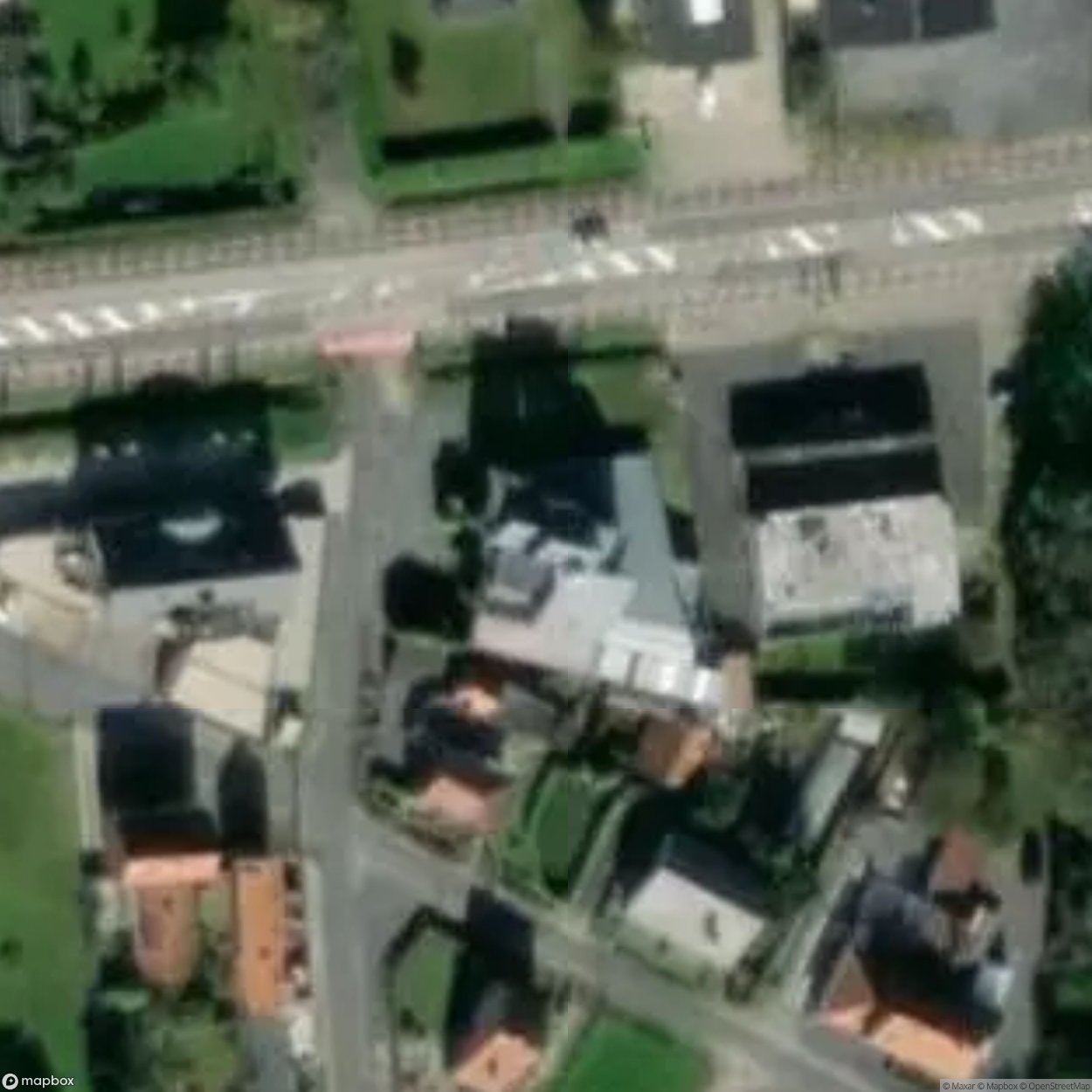 Hotel Maldegem [BEL]