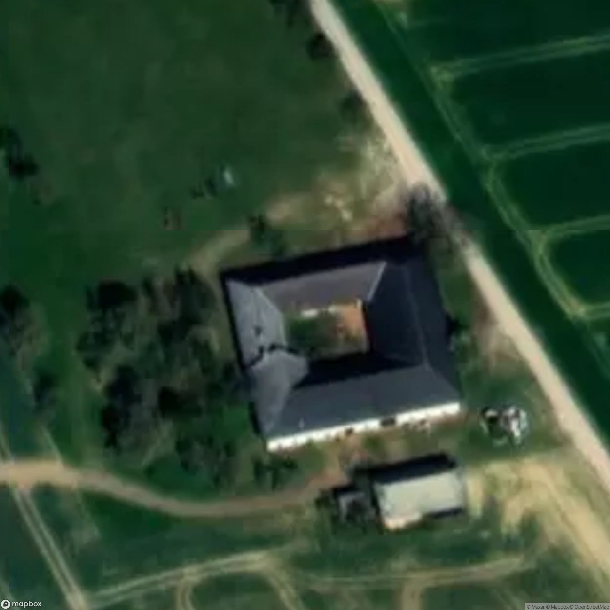 Farm 2522 [OTHER] [AUT]