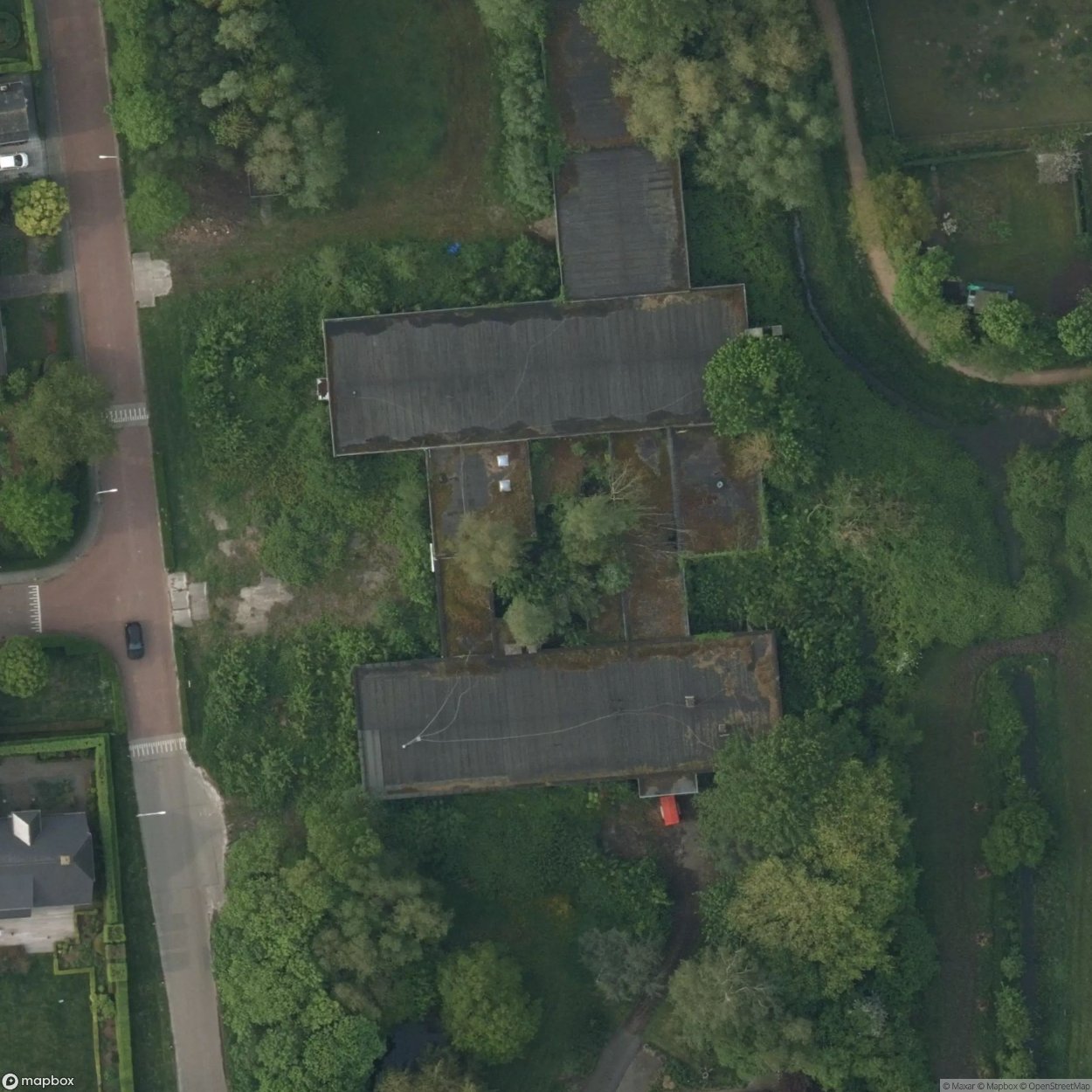 Factory Computer [NLD]