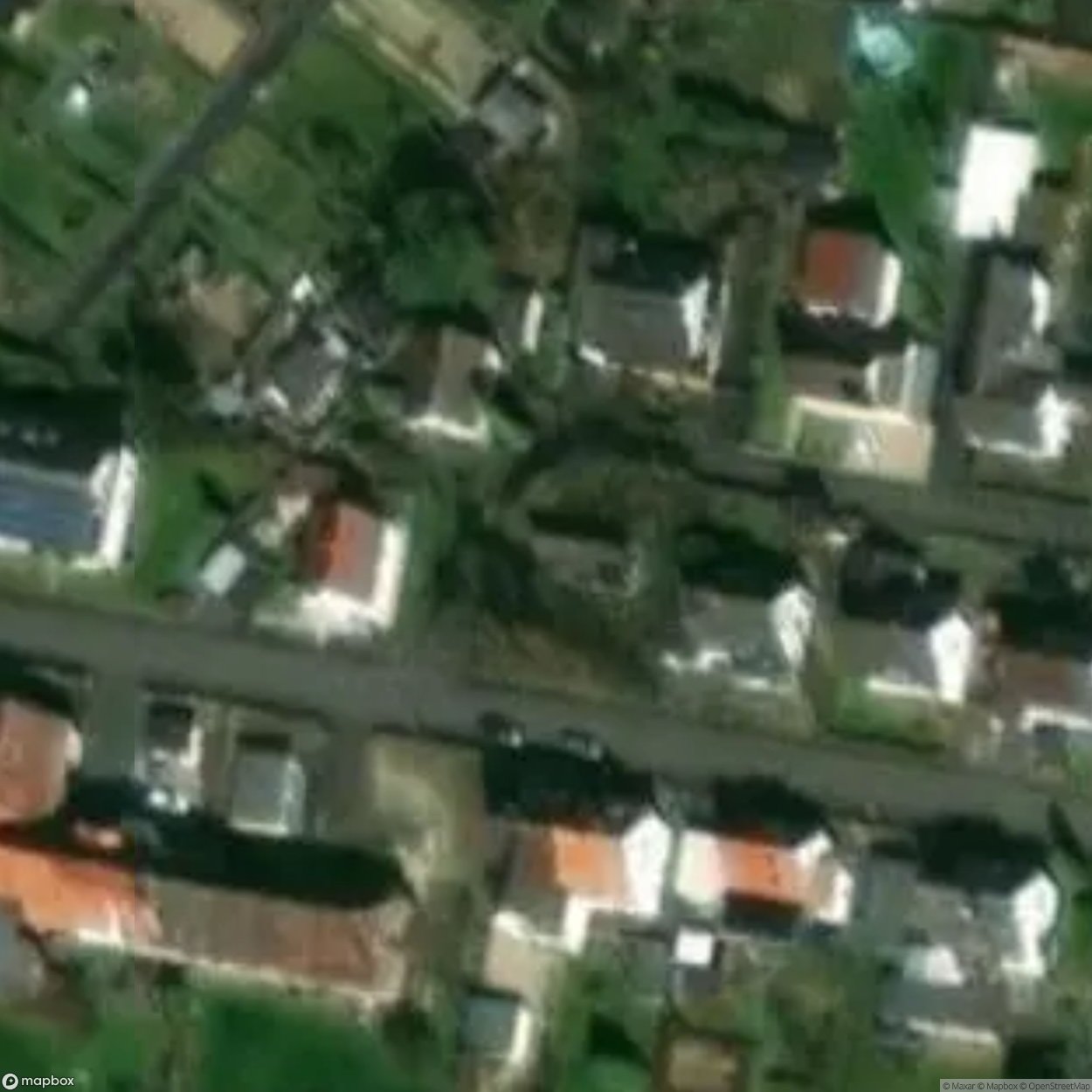 Residential House 35 [DEU]