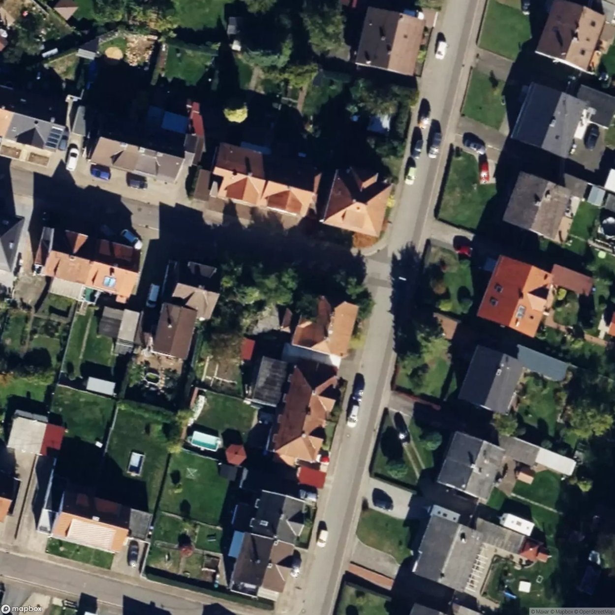 House of the Carnival Princes [DEU]