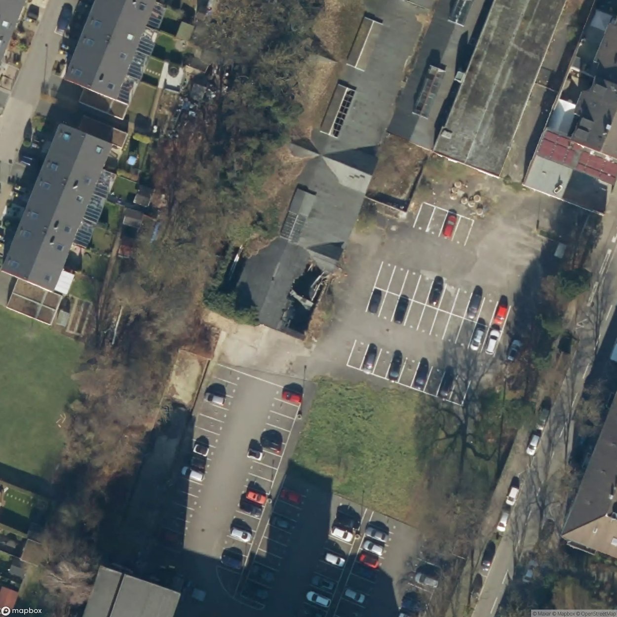 Station Wupper [DEU]