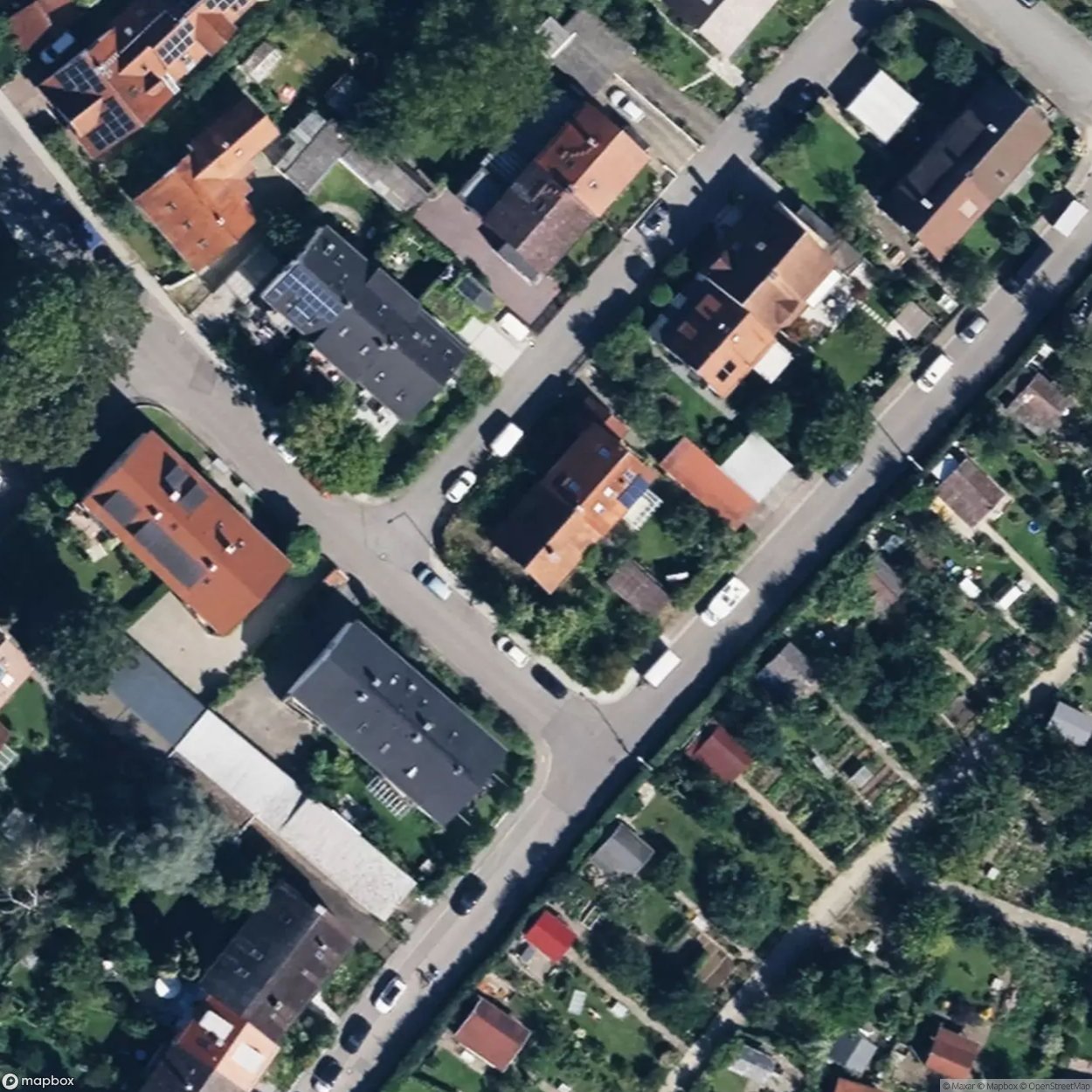 Residential Building Tuszyn [DEU] #23690