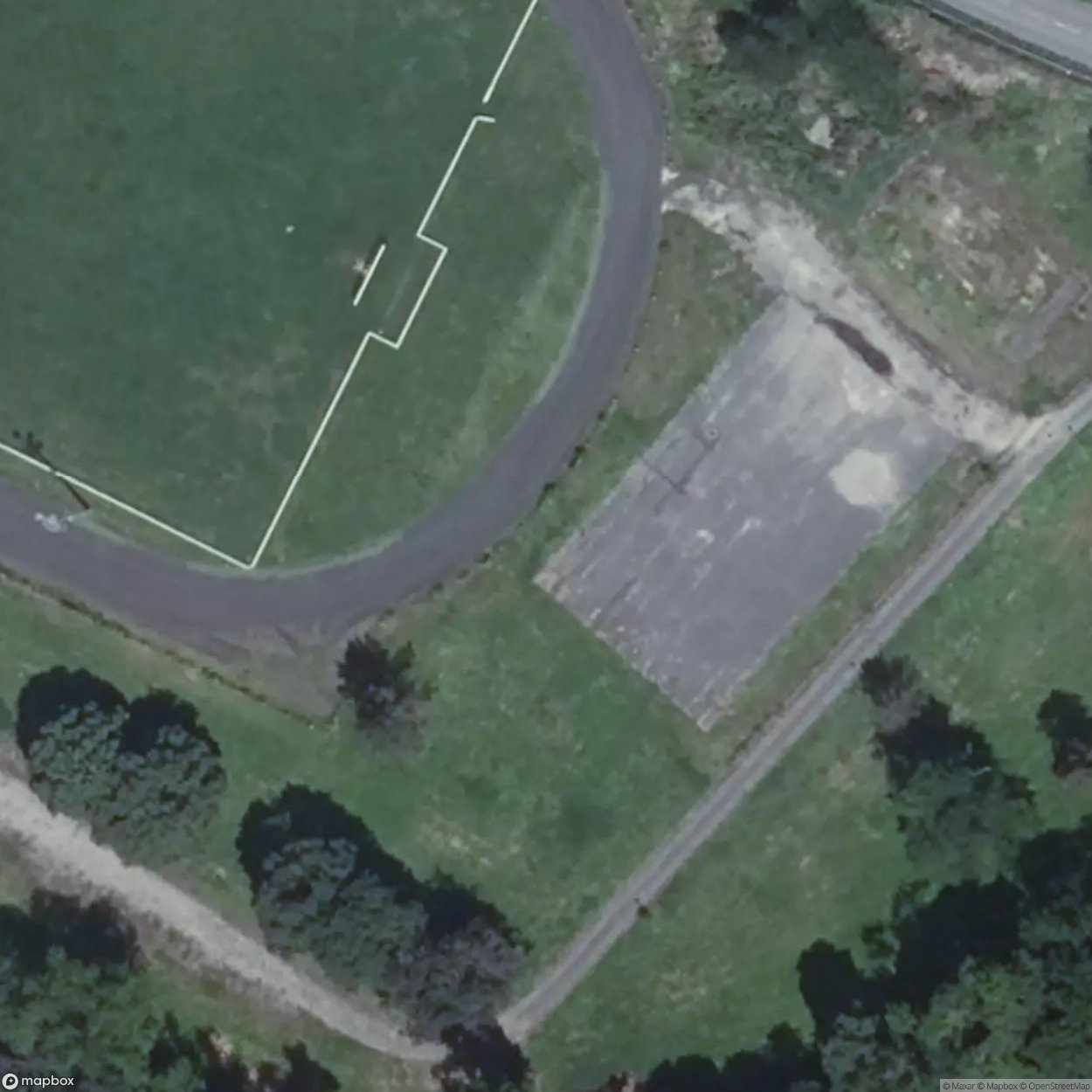 Football Stadium [FRA]