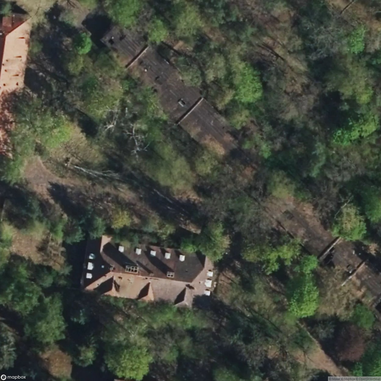 Monument Voor de Intergeallieerden [DEU]