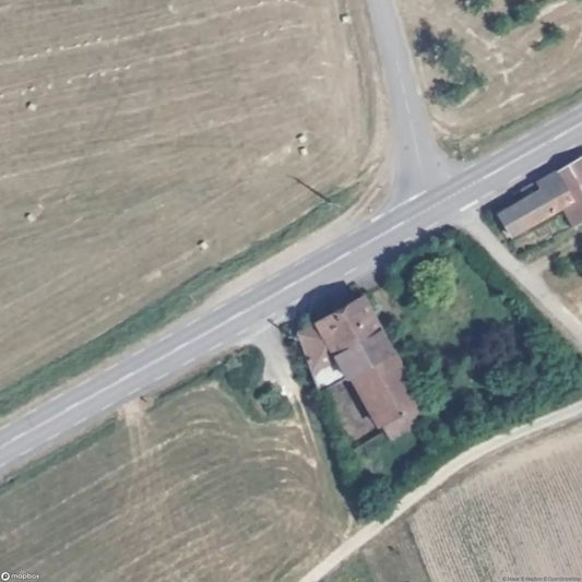 Hunters' Hotel / Hunters' Lodge [FRA]