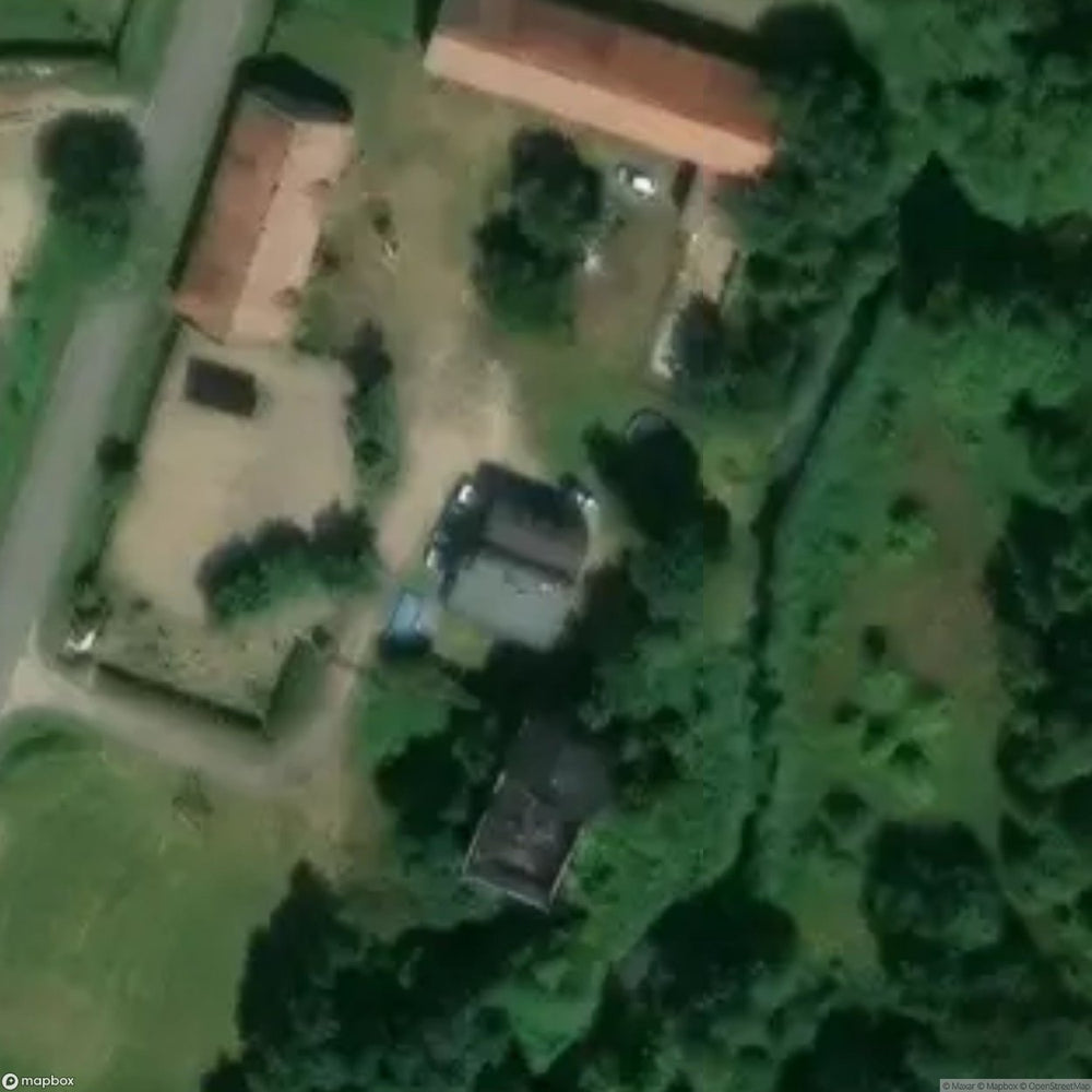 Site Abandoned Building [POL] #33436