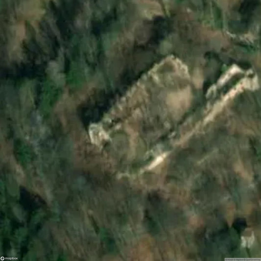 Castle Ruin Bärnegg 2677 [OTHER] [AUT]