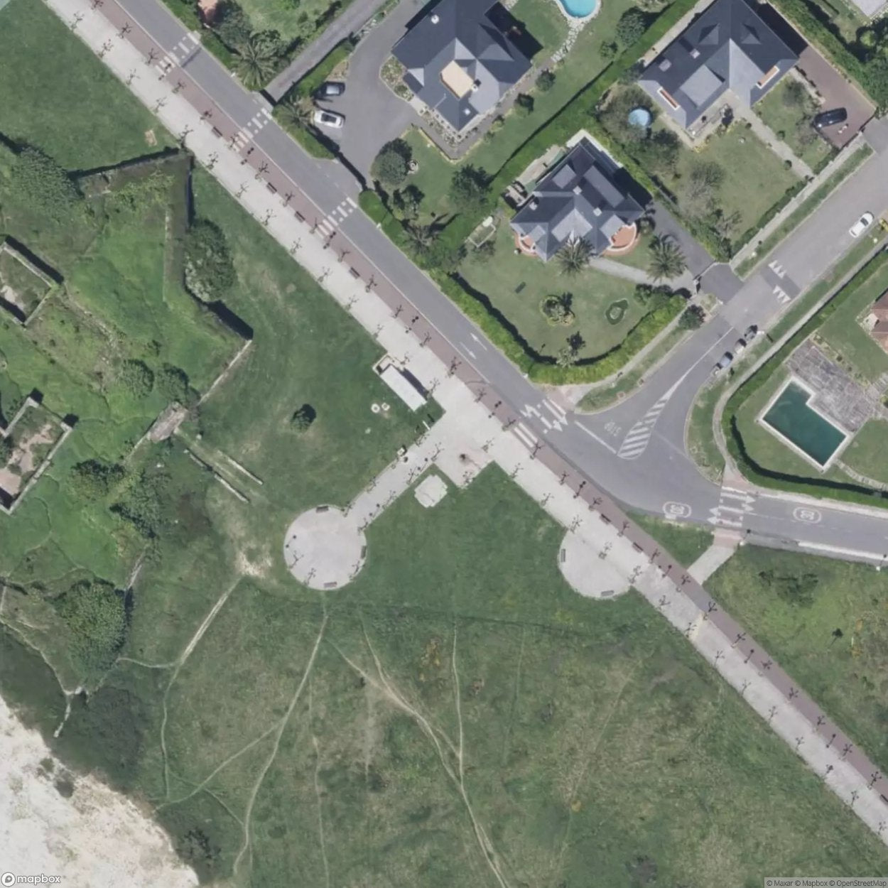 Paseo Punta Galea [ESP]