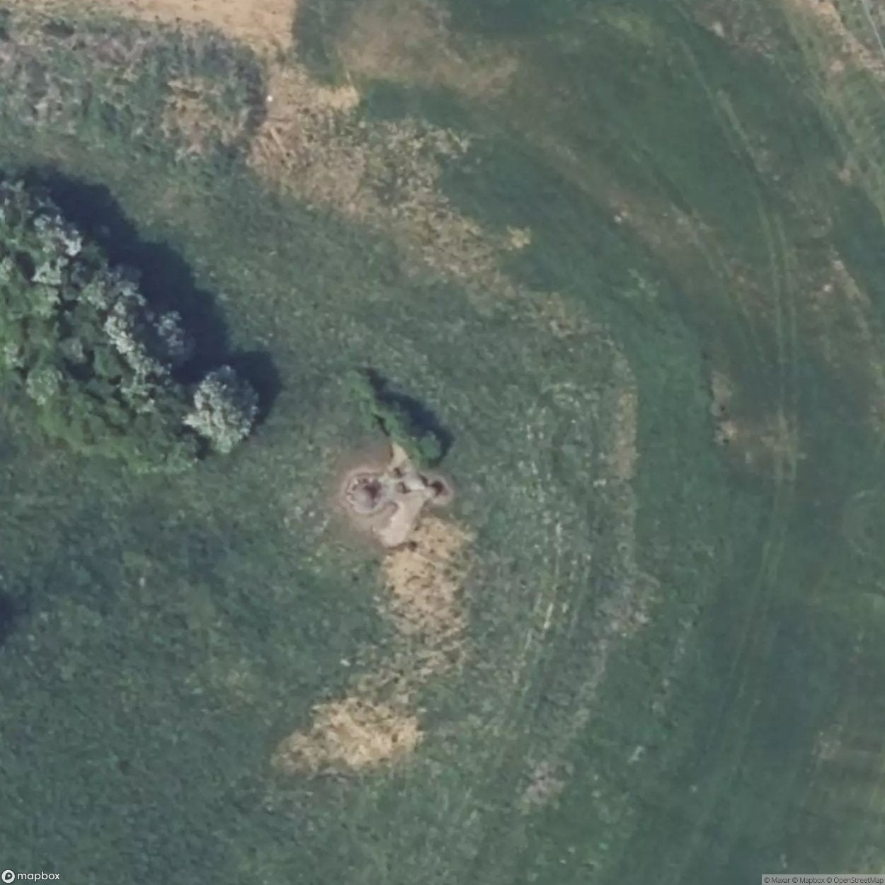 Brehain Block 1 [FRA]