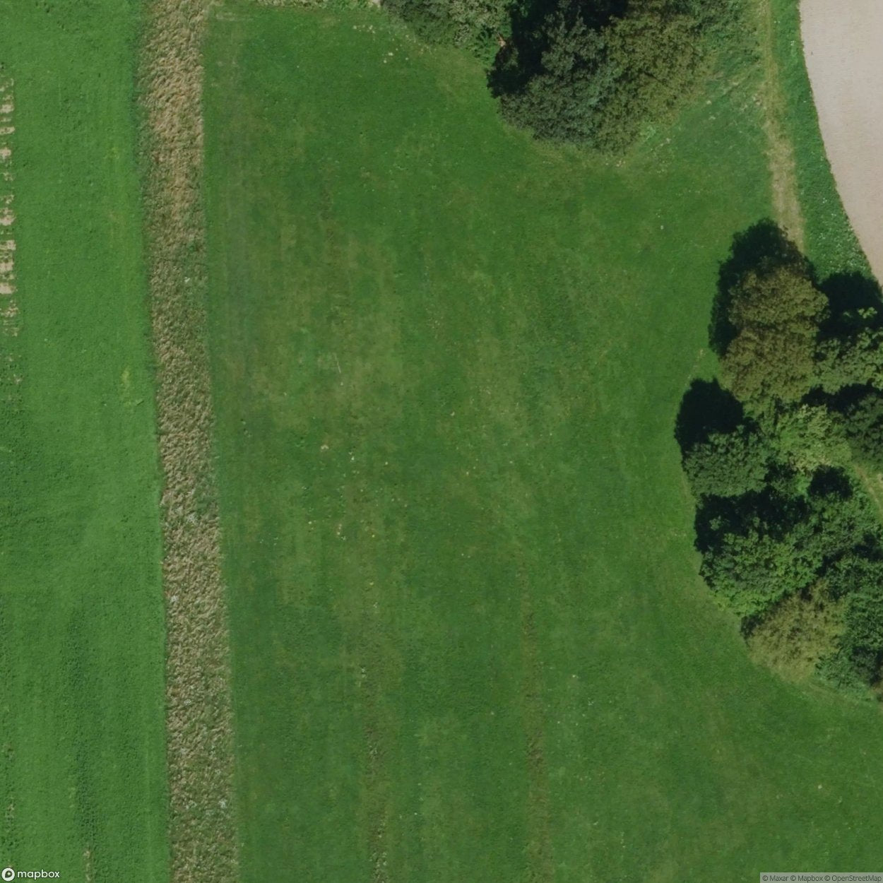 Lime kiln area [NLD]