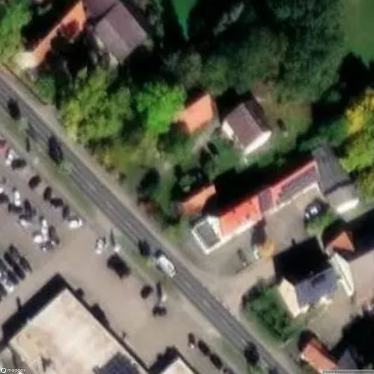 Residential House 9 [DEU]