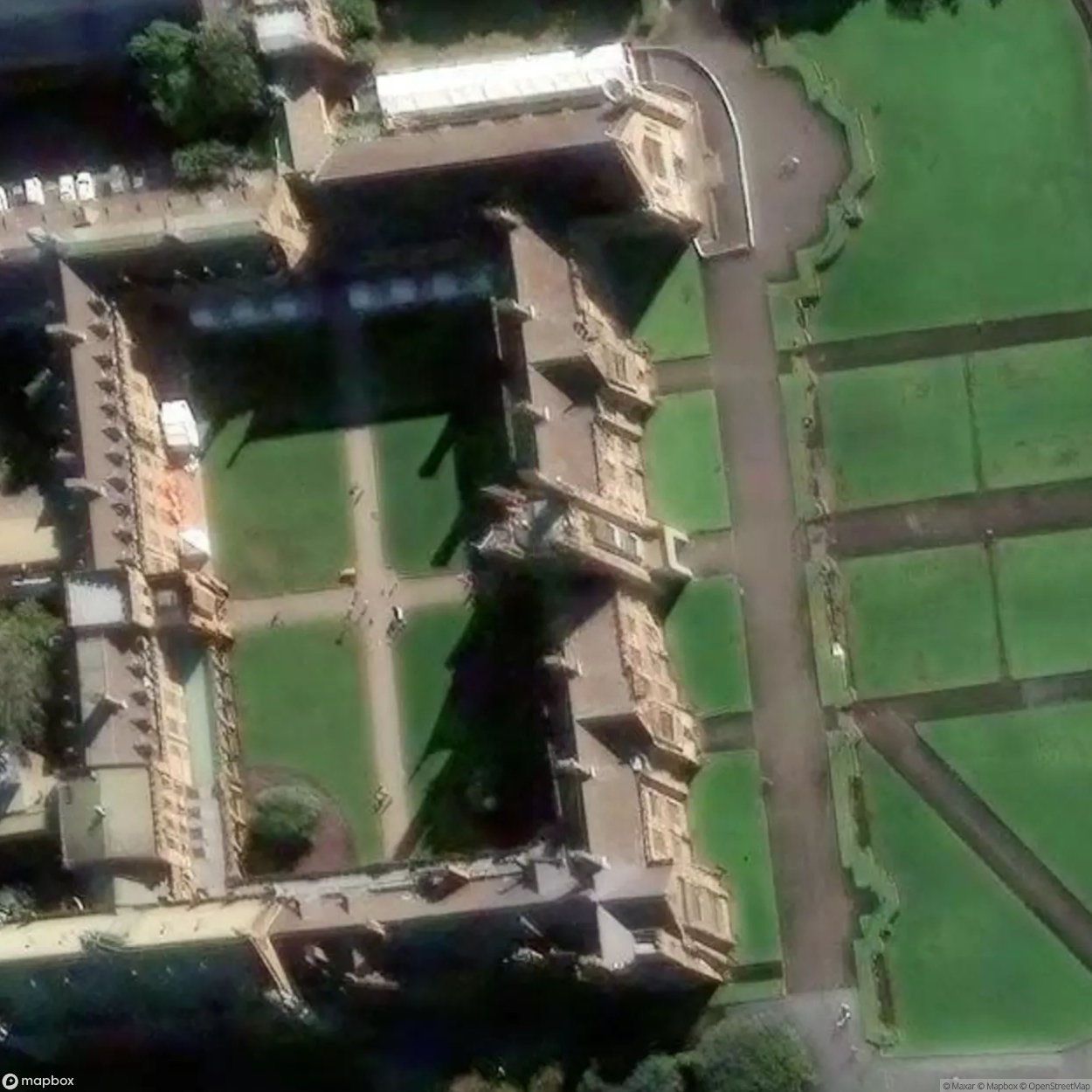 Sydney Uni Clocktower [AUS]