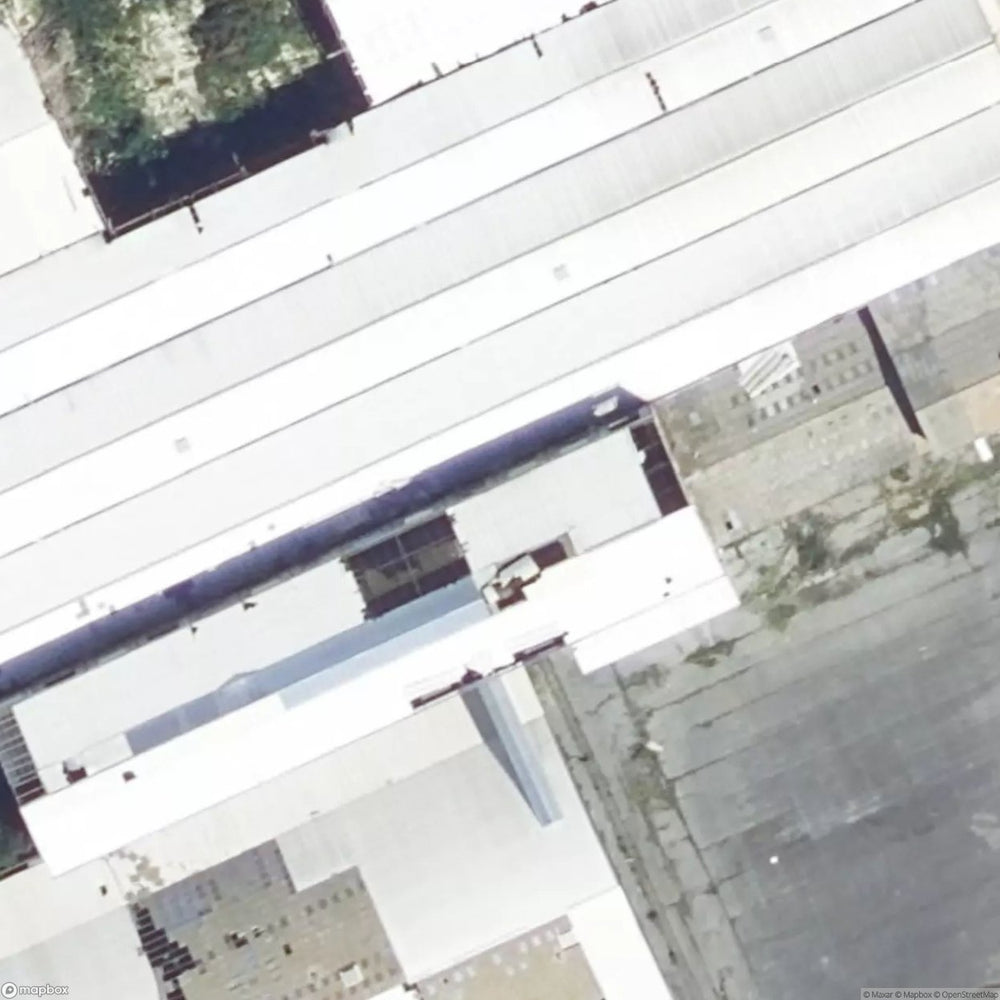 Abandoned Factory Bgfd [FRA] #20251